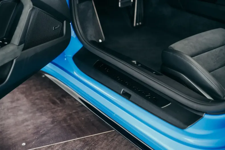 Porsche 992 din 2023 cu 1.259 km - oferta POR126547 - foto 19