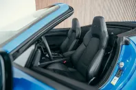 Porsche 992 din 2023 cu 1.259 km - oferta POR126547 - foto 20