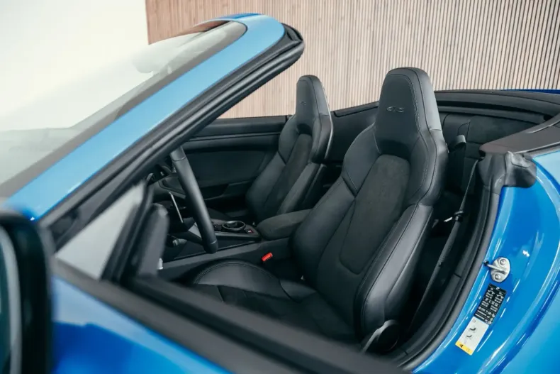 Porsche 992 din 2023 cu 1.259 km - oferta POR126547 - foto 20