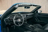 Porsche 992 din 2023 cu 1.259 km - oferta POR126547 - foto 21