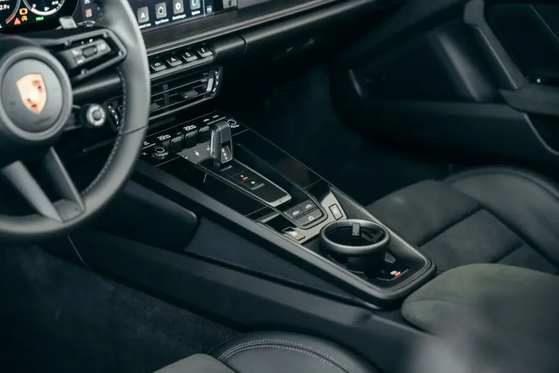 Porsche 992 din 2023 cu 1.259 km - oferta POR126547 - foto 22