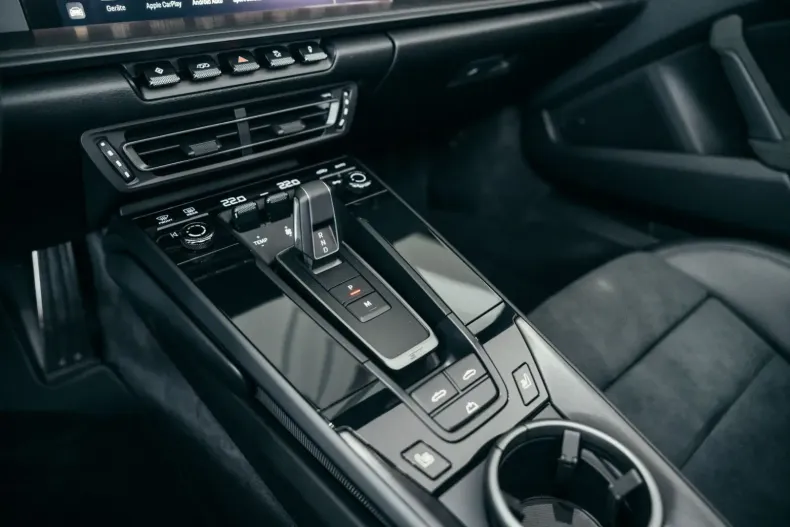 Porsche 992 din 2023 cu 1.259 km - oferta POR126547 - foto 23