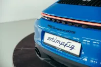 Porsche 992 din 2023 cu 1.259 km - oferta POR126547 - foto 27