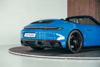 Porsche 992 din 2023 cu 1.259 km - oferta POR126547 - foto 28