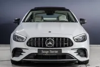 Mercedes-Benz E 53 AMG din 2024 cu 8.246 km - oferta MER126548 - foto 1