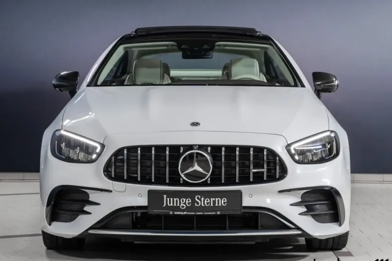 Mercedes-Benz E 53 AMG din 2024 cu 8.246 km - oferta MER126548 - foto 1