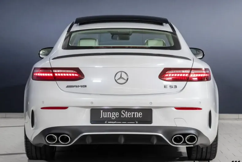 Mercedes-Benz E 53 AMG din 2024 cu 8.246 km - oferta MER126548 - foto 6