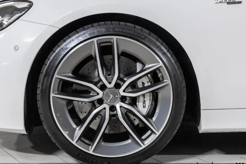 Mercedes-Benz E 53 AMG din 2024 cu 8.246 km - oferta MER126548 - foto 7