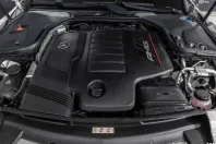 Mercedes-Benz E 53 AMG din 2024 cu 8.246 km - oferta MER126548 - foto 8