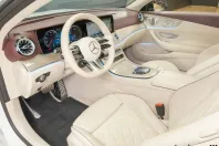 Mercedes-Benz E 53 AMG din 2024 cu 8.246 km - oferta MER126548 - foto 11