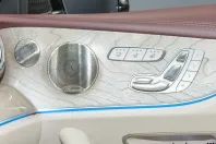 Mercedes-Benz E 53 AMG din 2024 cu 8.246 km - oferta MER126548 - foto 12