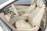 Mercedes-Benz E 53 AMG din 2024 cu 8.246 km - oferta MER126548 - foto 14