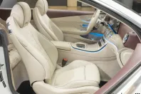 Mercedes-Benz E 53 AMG din 2024 cu 8.246 km - oferta MER126548 - foto 17