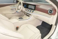 Mercedes-Benz E 53 AMG din 2024 cu 8.246 km - oferta MER126548 - foto 18