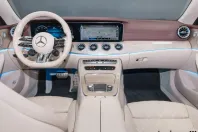 Mercedes-Benz E 53 AMG din 2024 cu 8.246 km - oferta MER126548 - foto 19