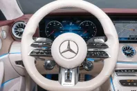 Mercedes-Benz E 53 AMG din 2024 cu 8.246 km - oferta MER126548 - foto 20