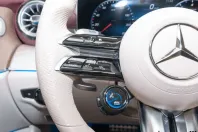 Mercedes-Benz E 53 AMG din 2024 cu 8.246 km - oferta MER126548 - foto 22