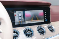 Mercedes-Benz E 53 AMG din 2024 cu 8.246 km - oferta MER126548 - foto 24