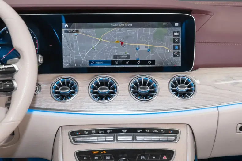 Mercedes-Benz E 53 AMG din 2024 cu 8.246 km - oferta MER126548 - foto 25