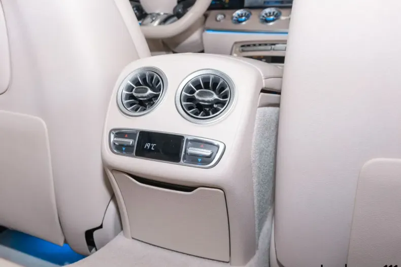 Mercedes-Benz E 53 AMG din 2024 cu 8.246 km - oferta MER126548 - foto 27