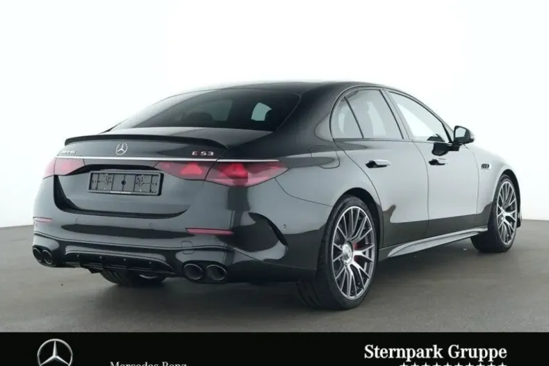 Mercedes-Benz E 53 AMG din 2024 cu 20.416 km - oferta MER126551 - foto 3