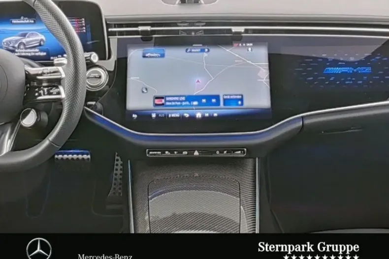 Mercedes-Benz E 53 AMG din 2024 cu 20.416 km - oferta MER126551 - foto 7