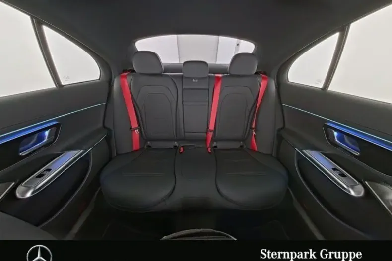 Mercedes-Benz E 53 AMG din 2024 cu 20.416 km - oferta MER126551 - foto 9