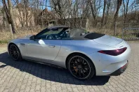 Mercedes-Benz SL 63 AMG din 2023 cu 3.783 km - oferta MER126554 - foto 2