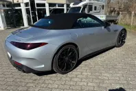 Mercedes-Benz SL 63 AMG din 2023 cu 3.783 km - oferta MER126554 - foto 5