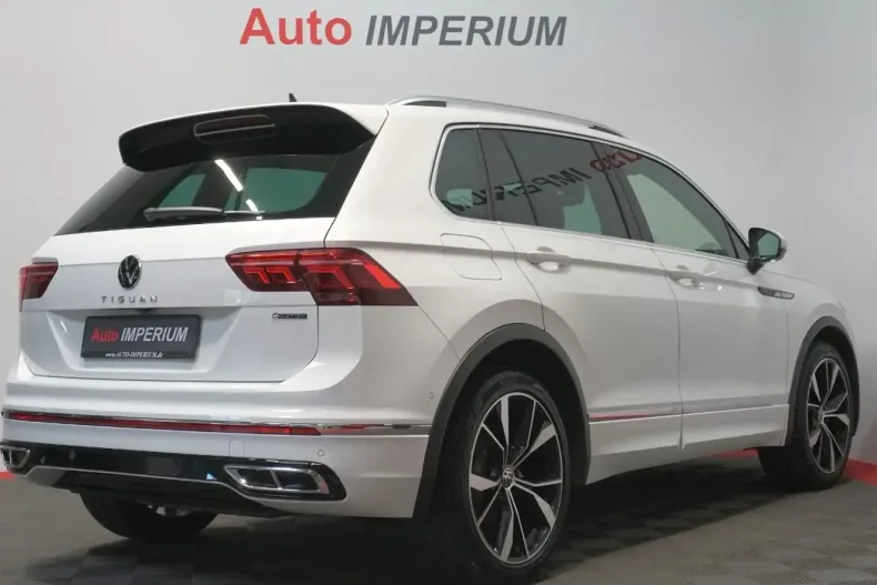 Volkswagen Tiguan din 2021 cu 55.889 km - oferta VOL126558 - foto 4