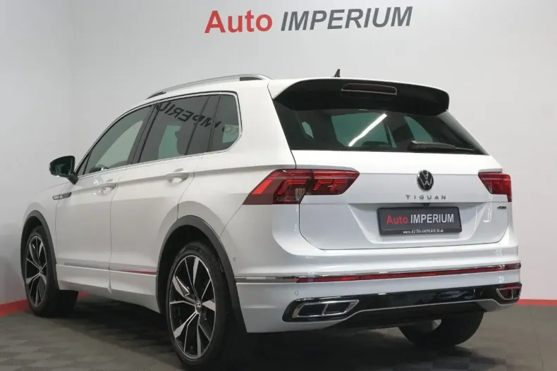 Volkswagen Tiguan din 2021 cu 55.889 km - oferta VOL126558 - foto 6