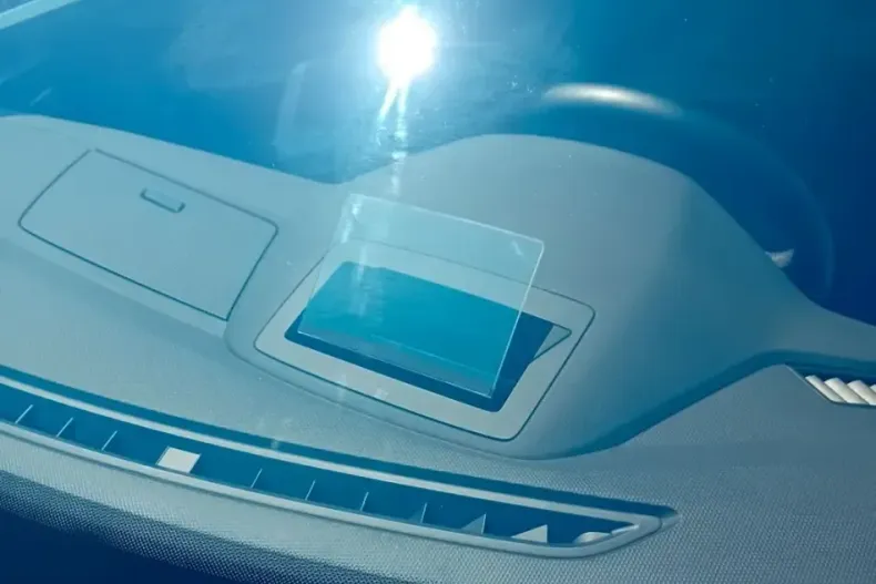 Volkswagen Tiguan din 2021 cu 55.889 km - oferta VOL126558 - foto 8