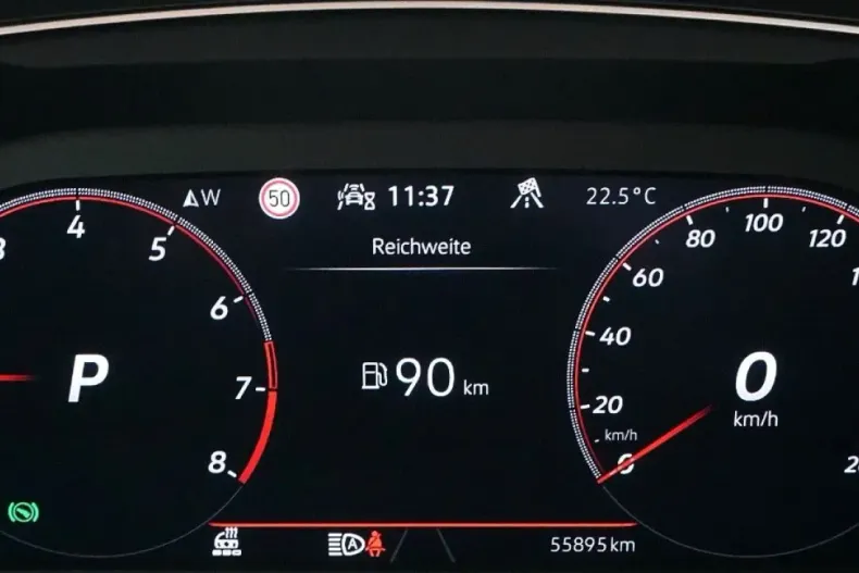 Volkswagen Tiguan din 2021 cu 55.889 km - oferta VOL126558 - foto 15