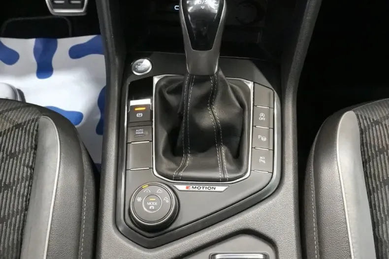 Volkswagen Tiguan din 2021 cu 55.889 km - oferta VOL126558 - foto 22