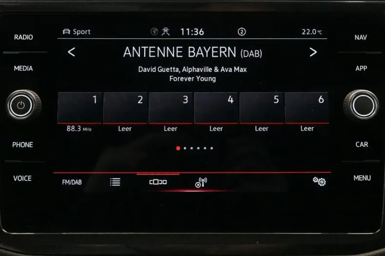 Volkswagen Tiguan din 2021 cu 55.889 km - oferta VOL126558 - foto 25