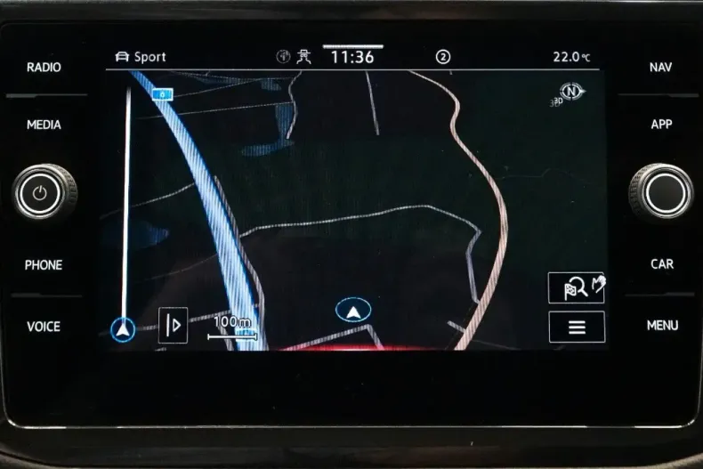 Volkswagen Tiguan din 2021 cu 55.889 km - oferta VOL126558 - foto 26