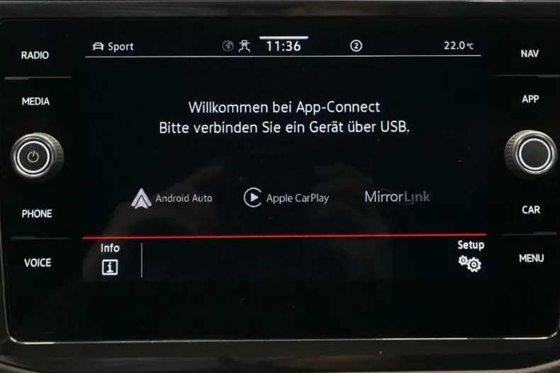 Volkswagen Tiguan din 2021 cu 55.889 km - oferta VOL126558 - foto 27