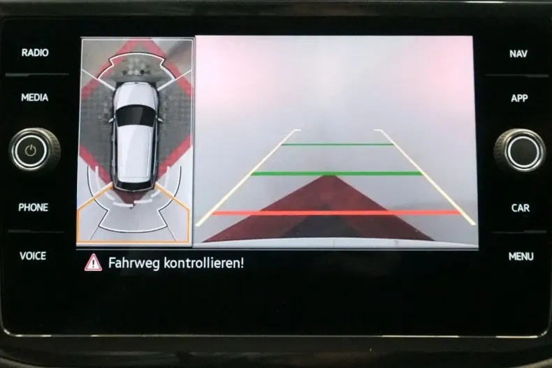 Volkswagen Tiguan din 2021 cu 55.889 km - oferta VOL126558 - foto 29