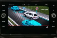 Volkswagen Tiguan din 2021 cu 55.889 km - oferta VOL126558 - foto 30