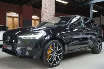 Volvo XC60 din 2023 - oferta VOL126559