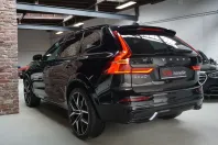 Volvo XC60 din 2023 cu 34.989 km - oferta VOL126559 - foto 4