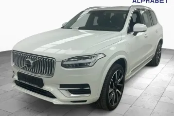 Volvo XC90 din 2021 - oferta VOL126560