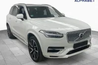 Volvo XC90 din 2021 cu 46.987 km - oferta VOL126560 - foto 4