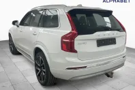 Volvo XC90 din 2021 cu 46.987 km - oferta VOL126560 - foto 5