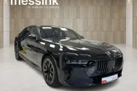 BMW 740 din 2023 cu 41.025 km - oferta BMW126561 - foto 1