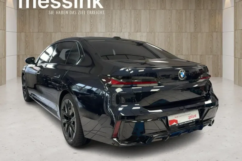 BMW 740 din 2023 cu 41.025 km - oferta BMW126561 - foto 2