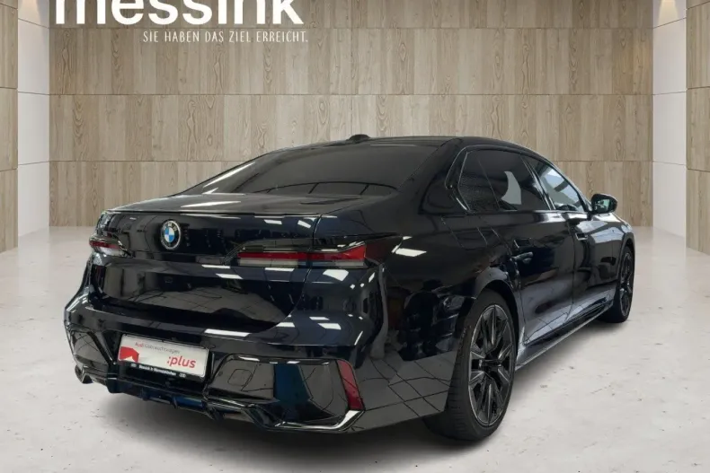 BMW 740 din 2023 cu 41.025 km - oferta BMW126561 - foto 4