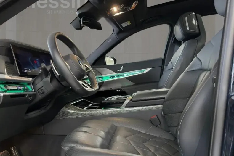 BMW 740 din 2023 cu 41.025 km - oferta BMW126561 - foto 6