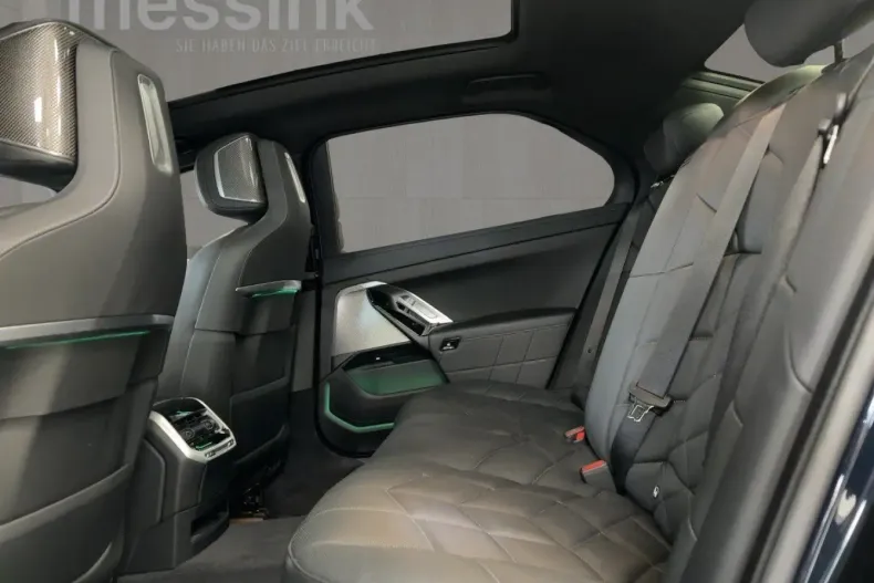 BMW 740 din 2023 cu 41.025 km - oferta BMW126561 - foto 7