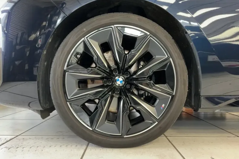 BMW 740 din 2023 cu 41.025 km - oferta BMW126561 - foto 11